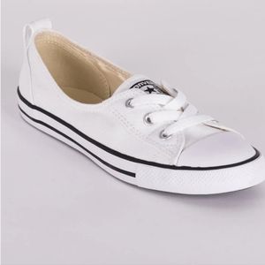 CONVERSE CHUCK TAYLOR SLIP-ONS